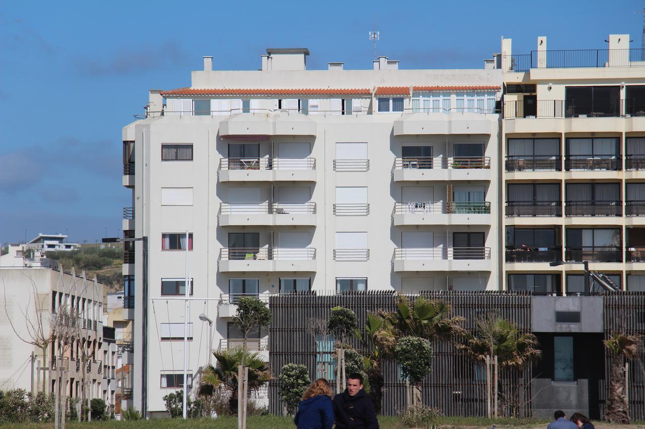 Caparica Apartment 3C 卡帕里卡海岸 外观 照片